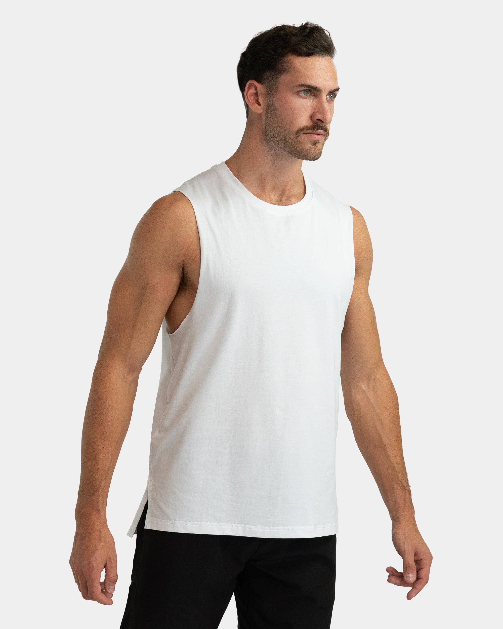 Split Tank