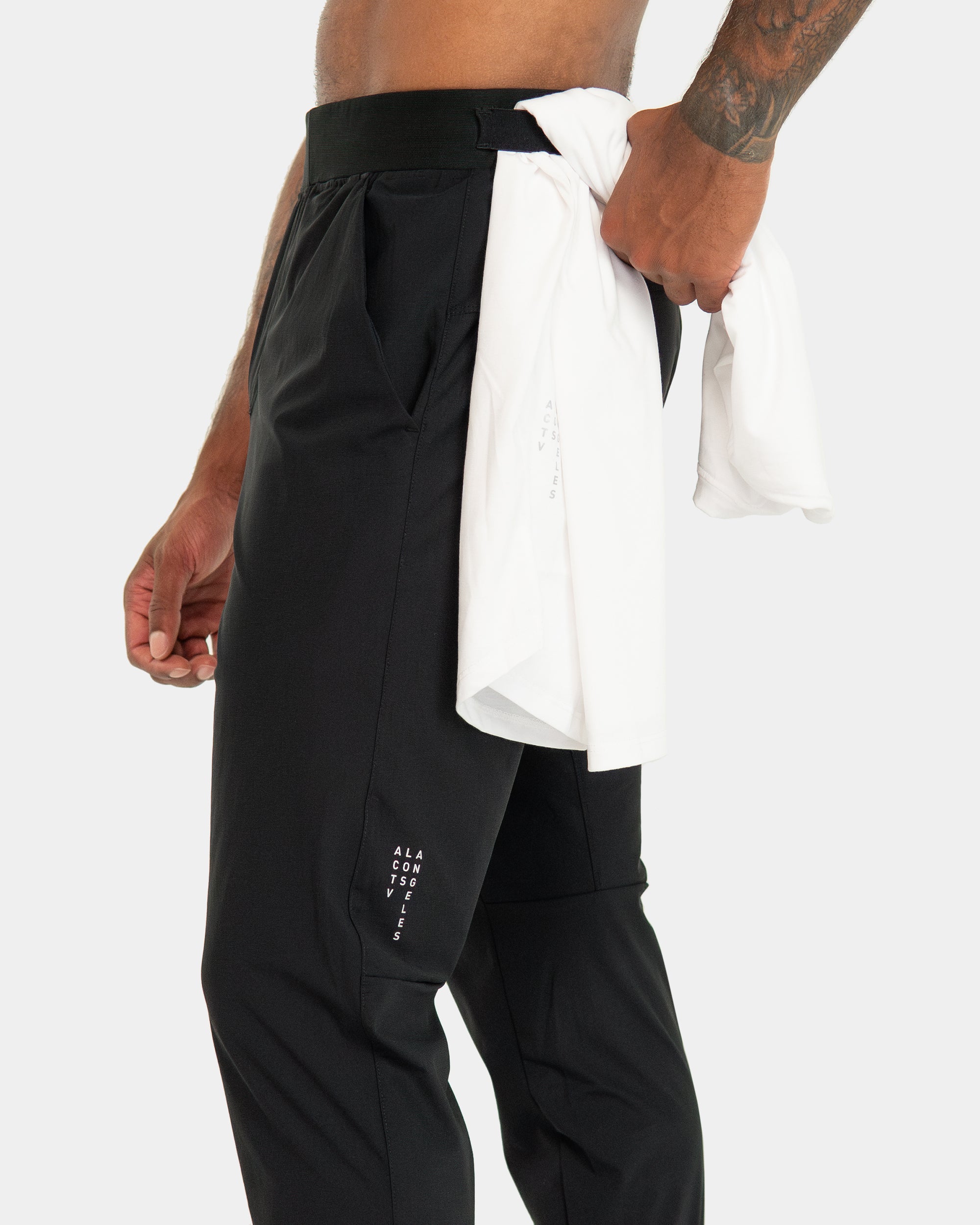 Lightweight Joggers