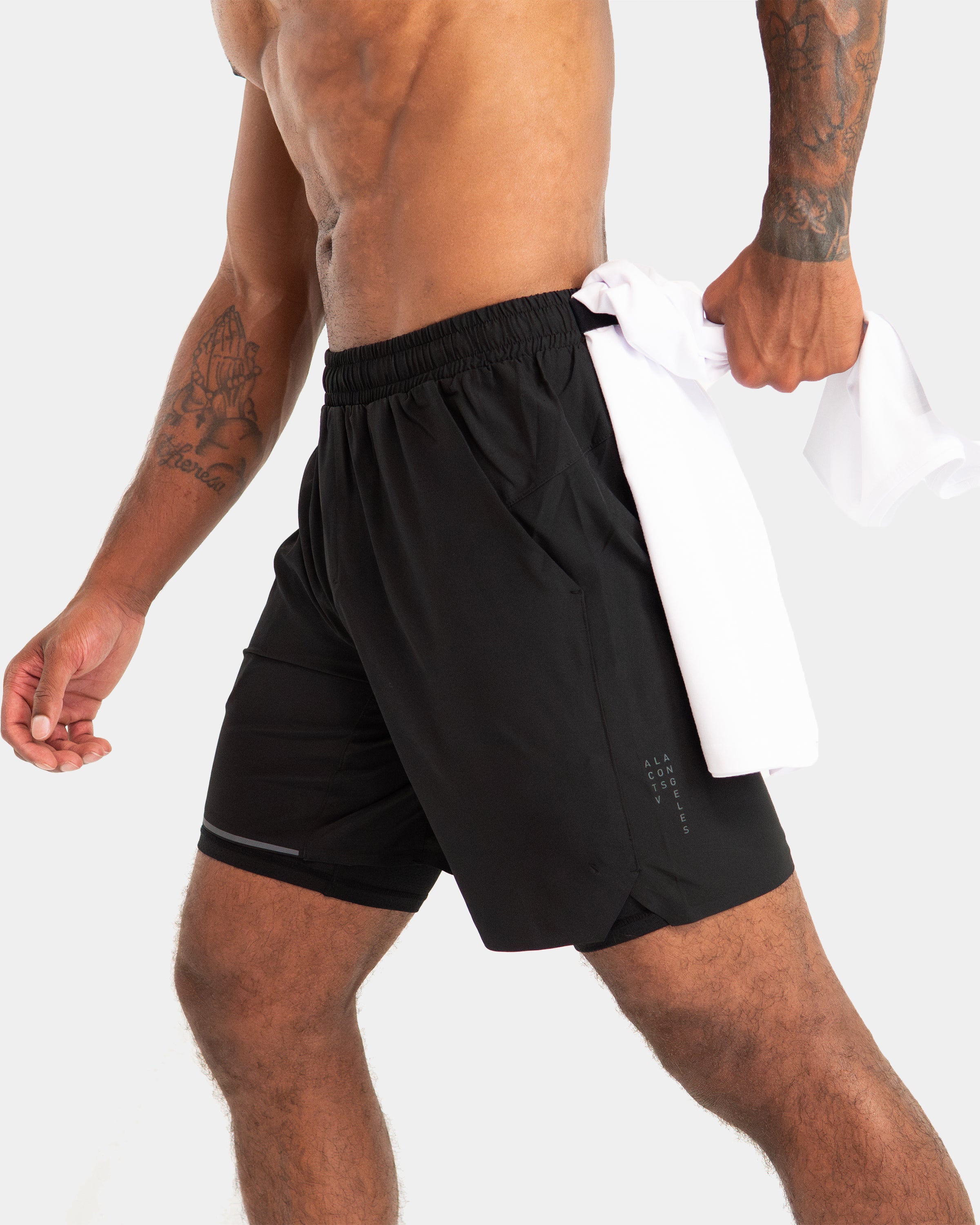 Performance Shorts