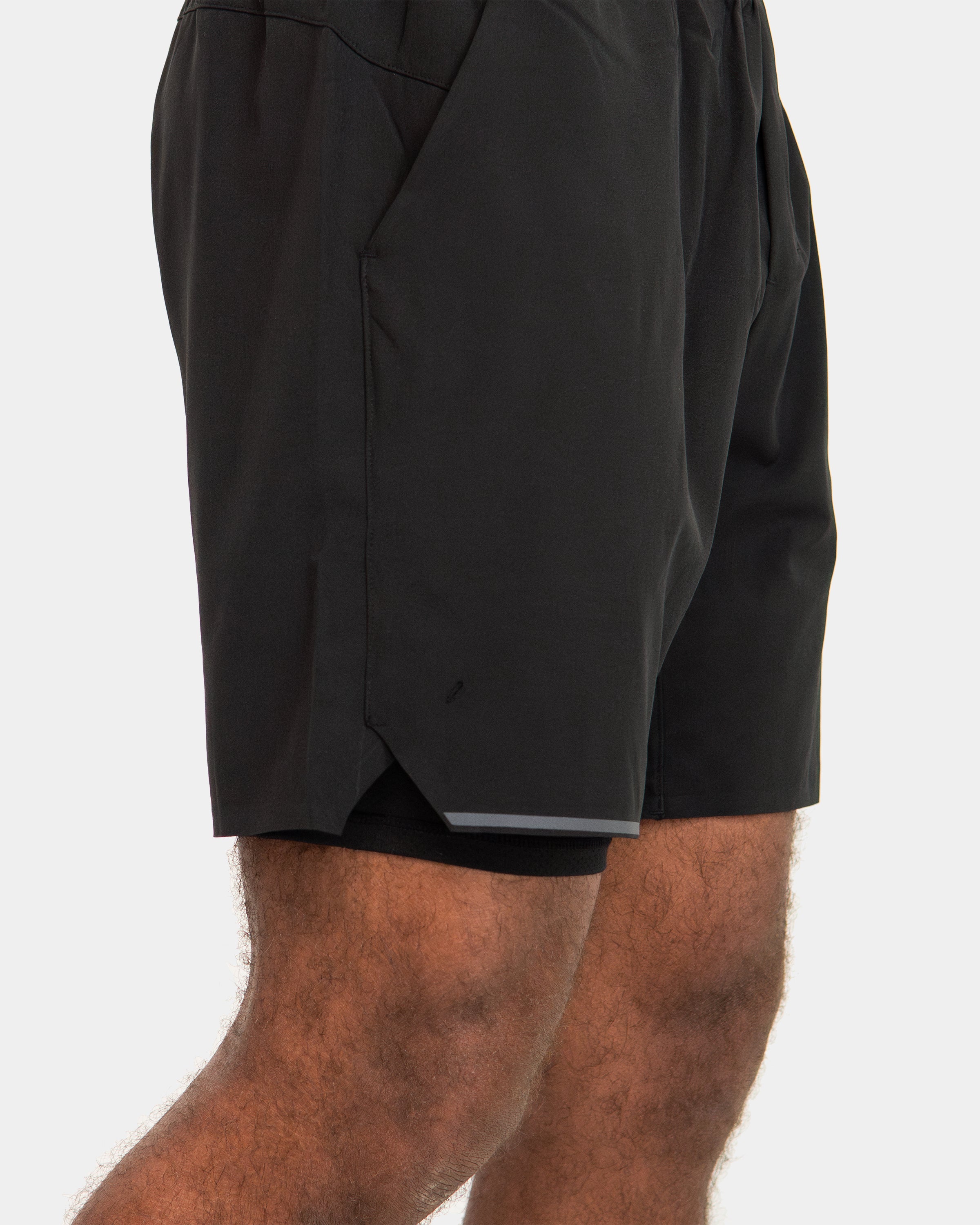 Performance Shorts