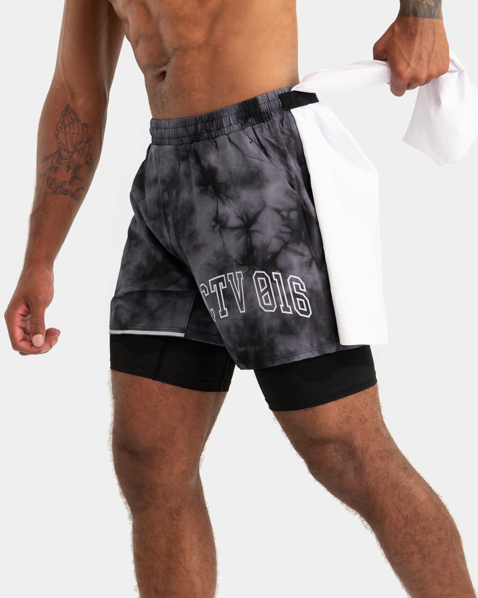 5" Performance Shorts