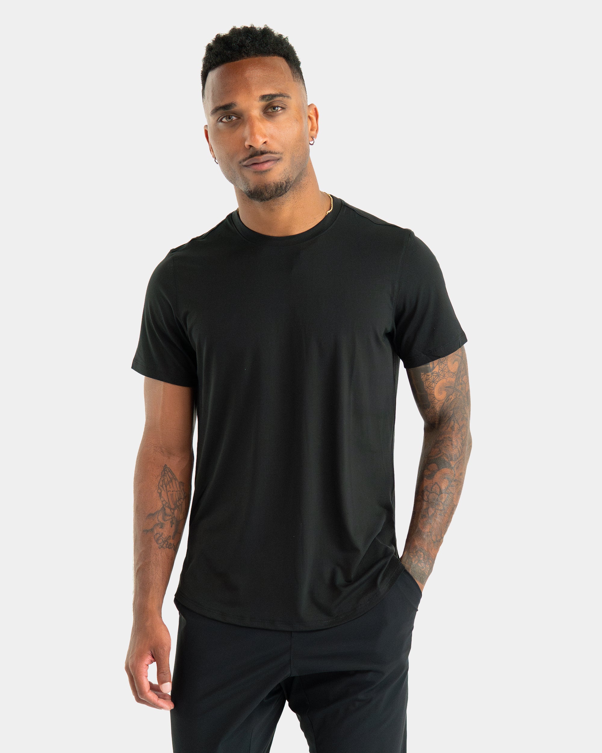 Ascent Tee