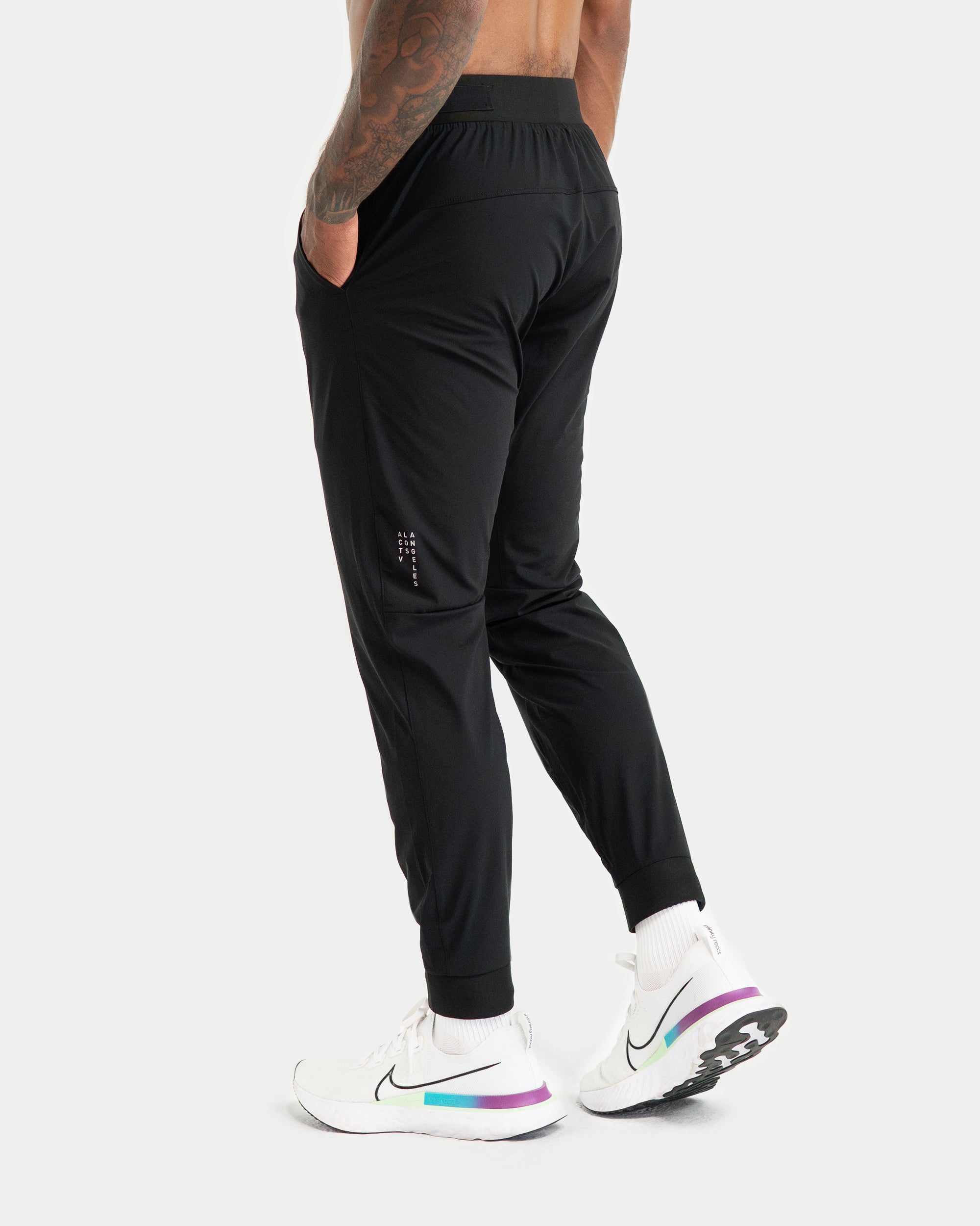 Lightweight Joggers