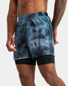 5" Performance Shorts