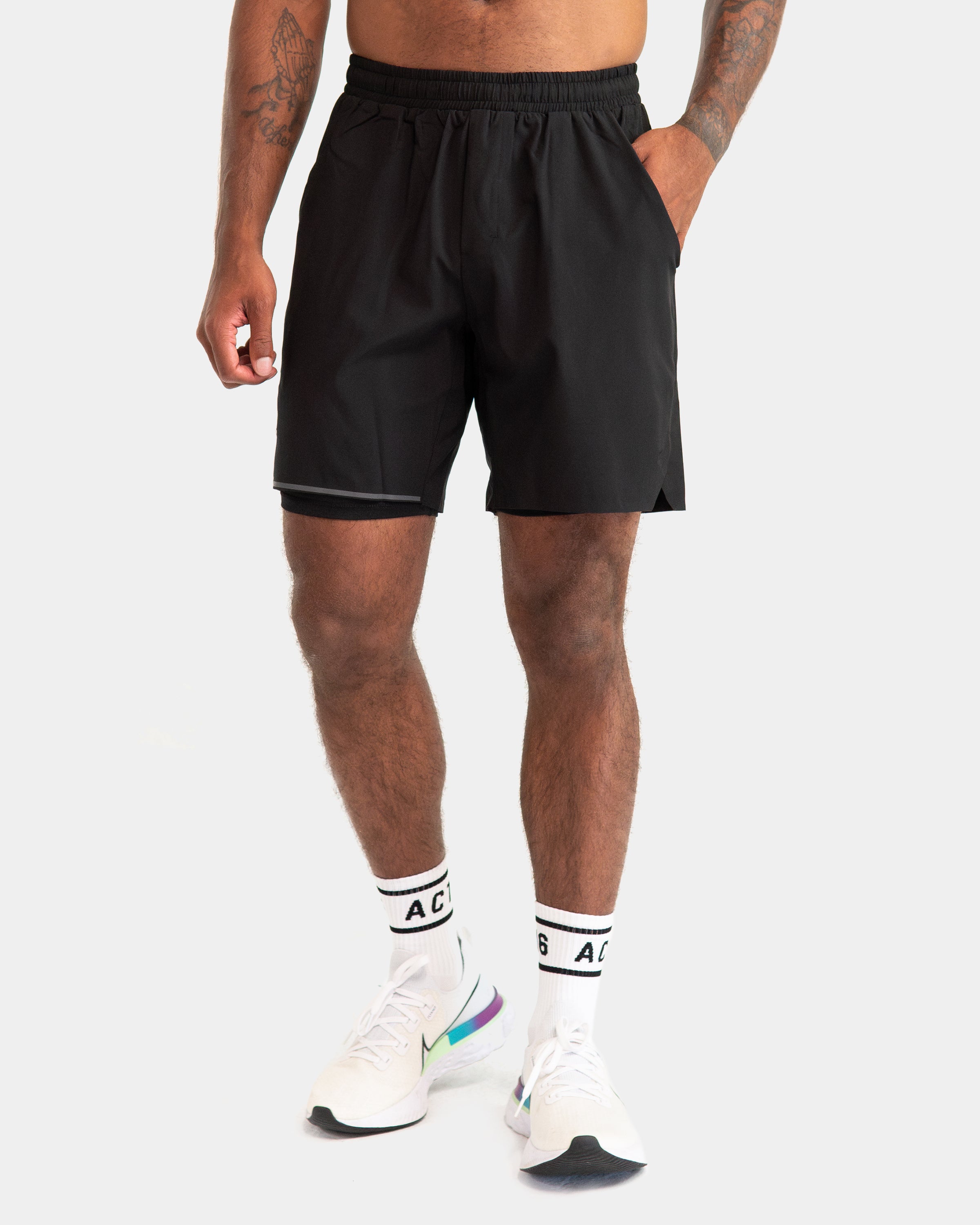 Performance Shorts