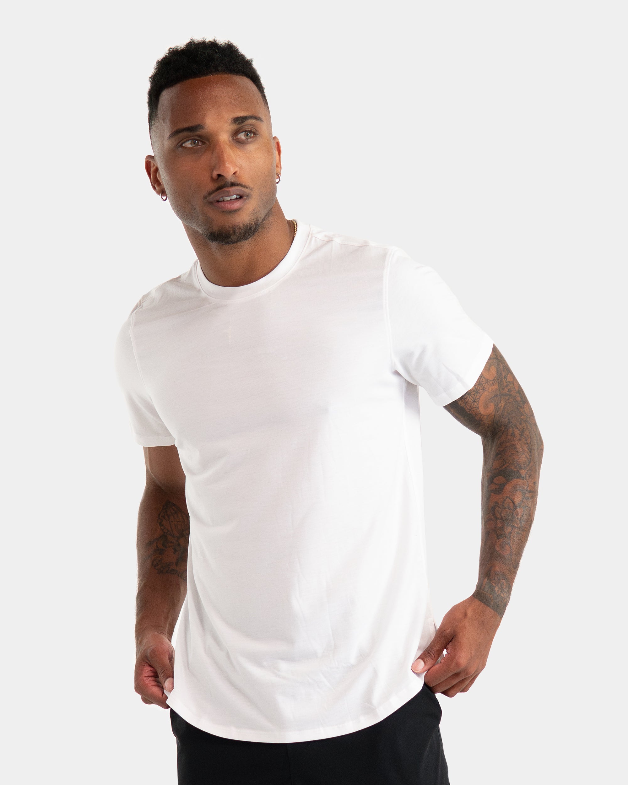 Ascent Tee