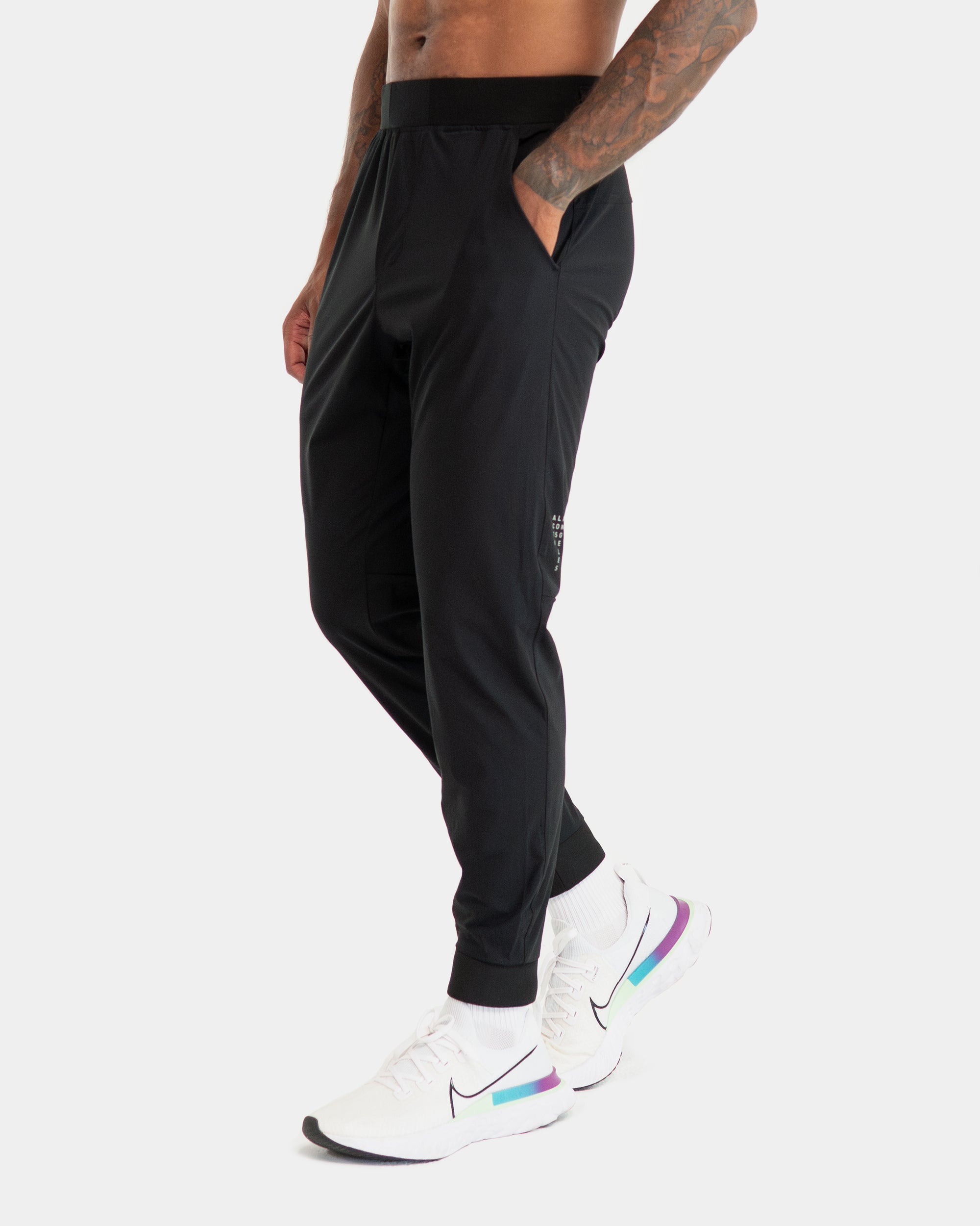 Lightweight Joggers