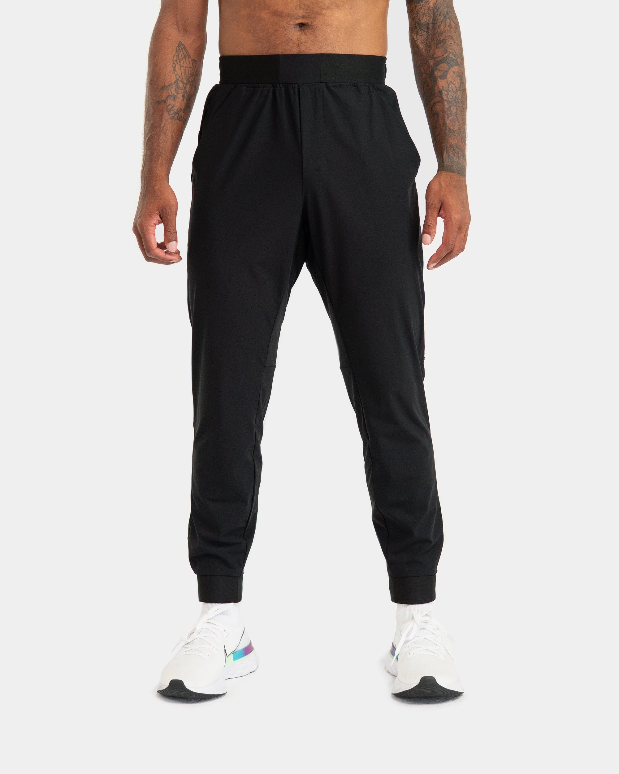 Lightweight Joggers