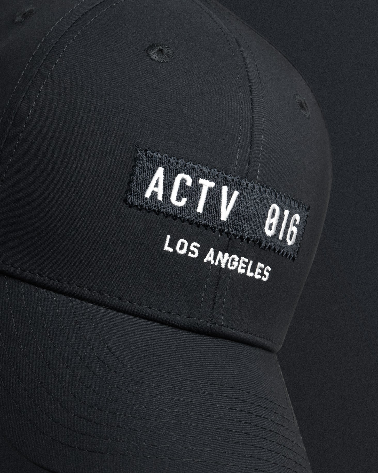Premium Waterproof Performance Hats for Men | ACTV 016