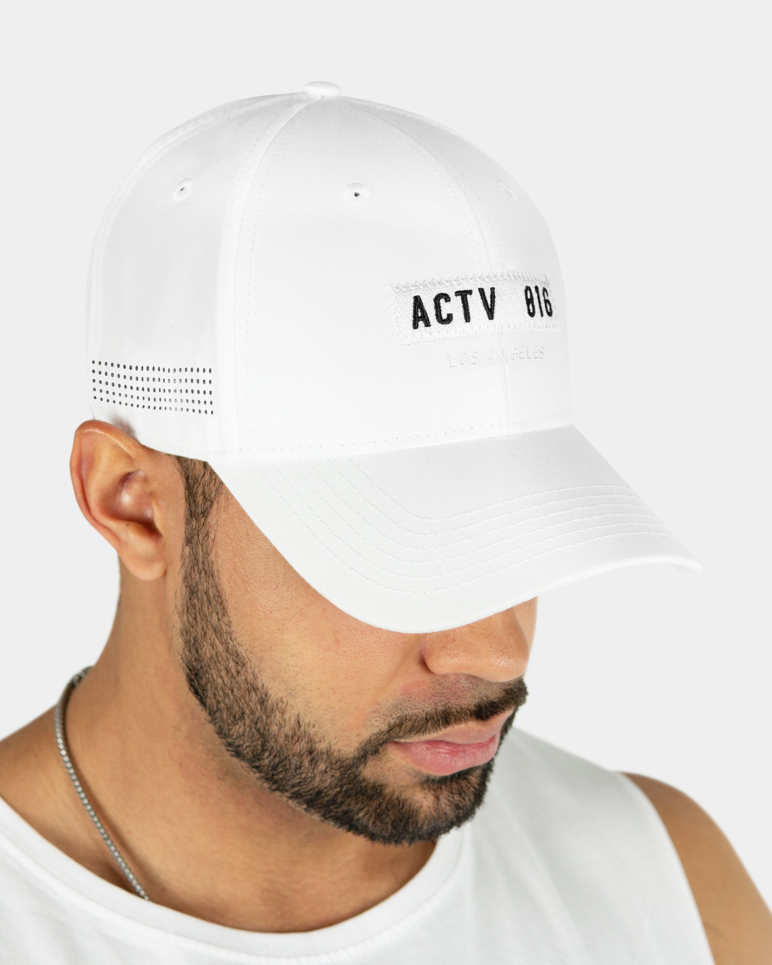 Performance Hat