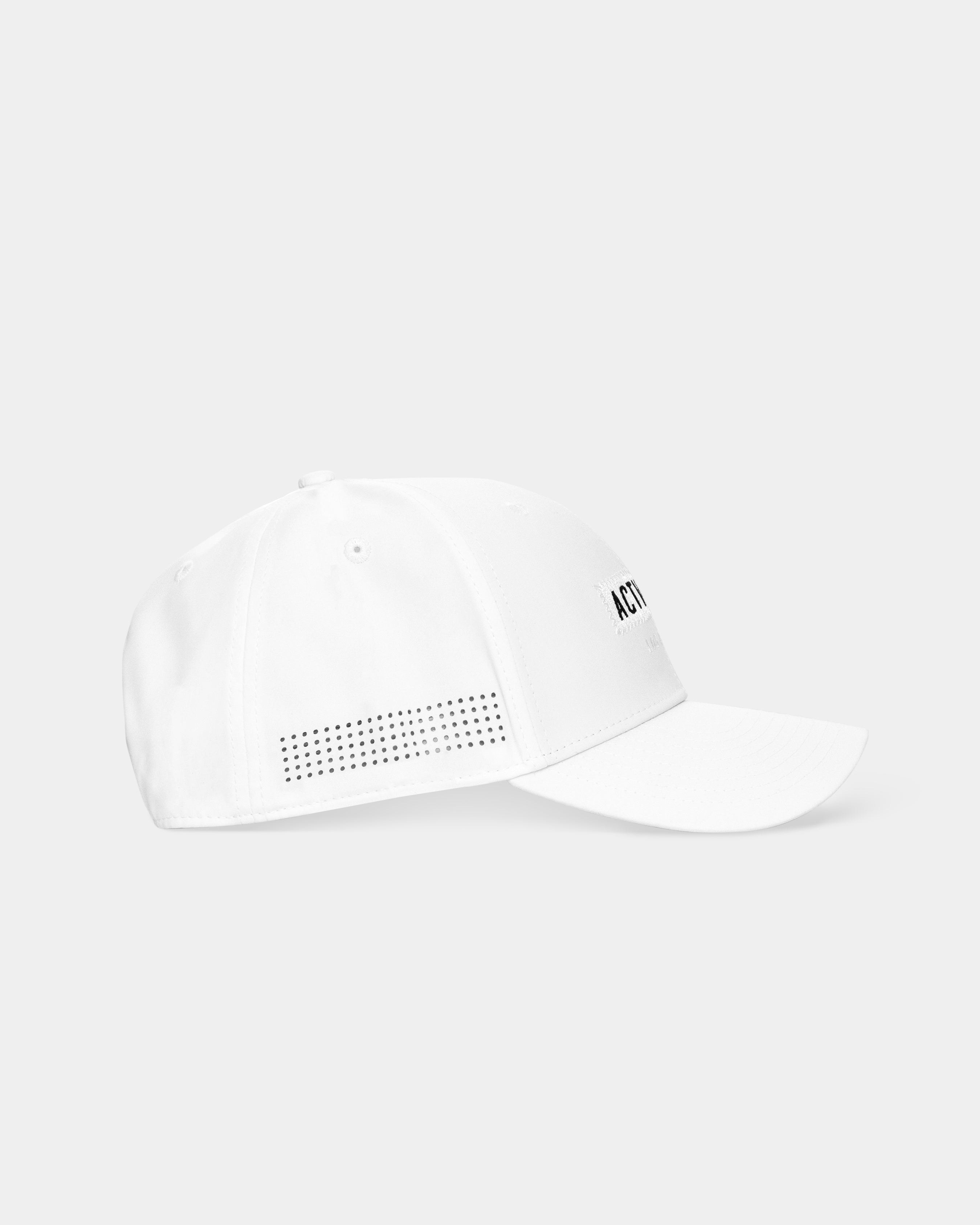 Performance Hat