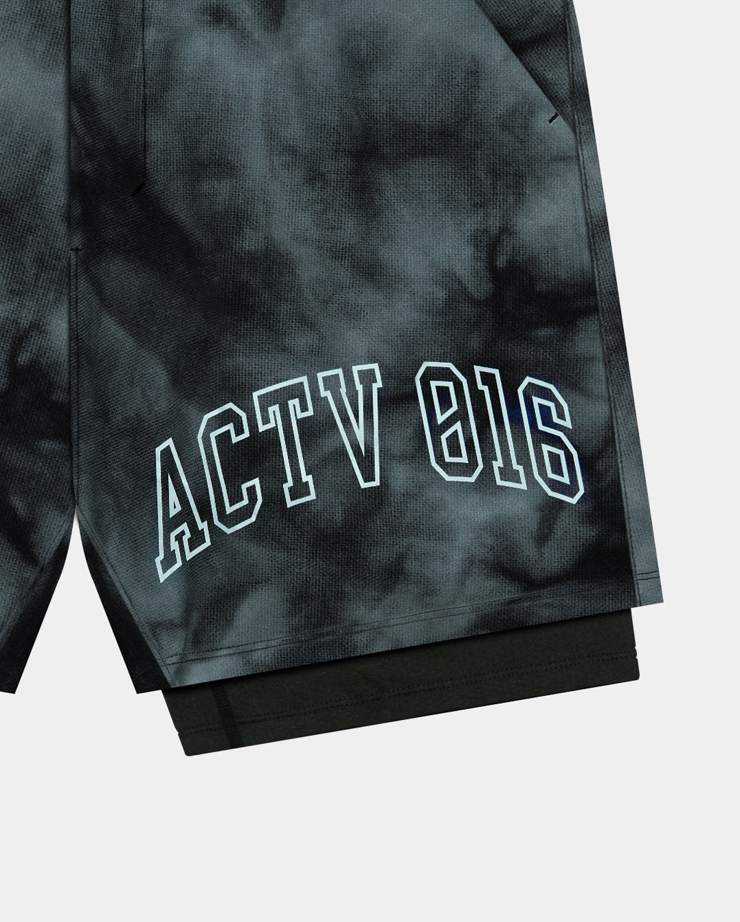 5" Performance Shorts