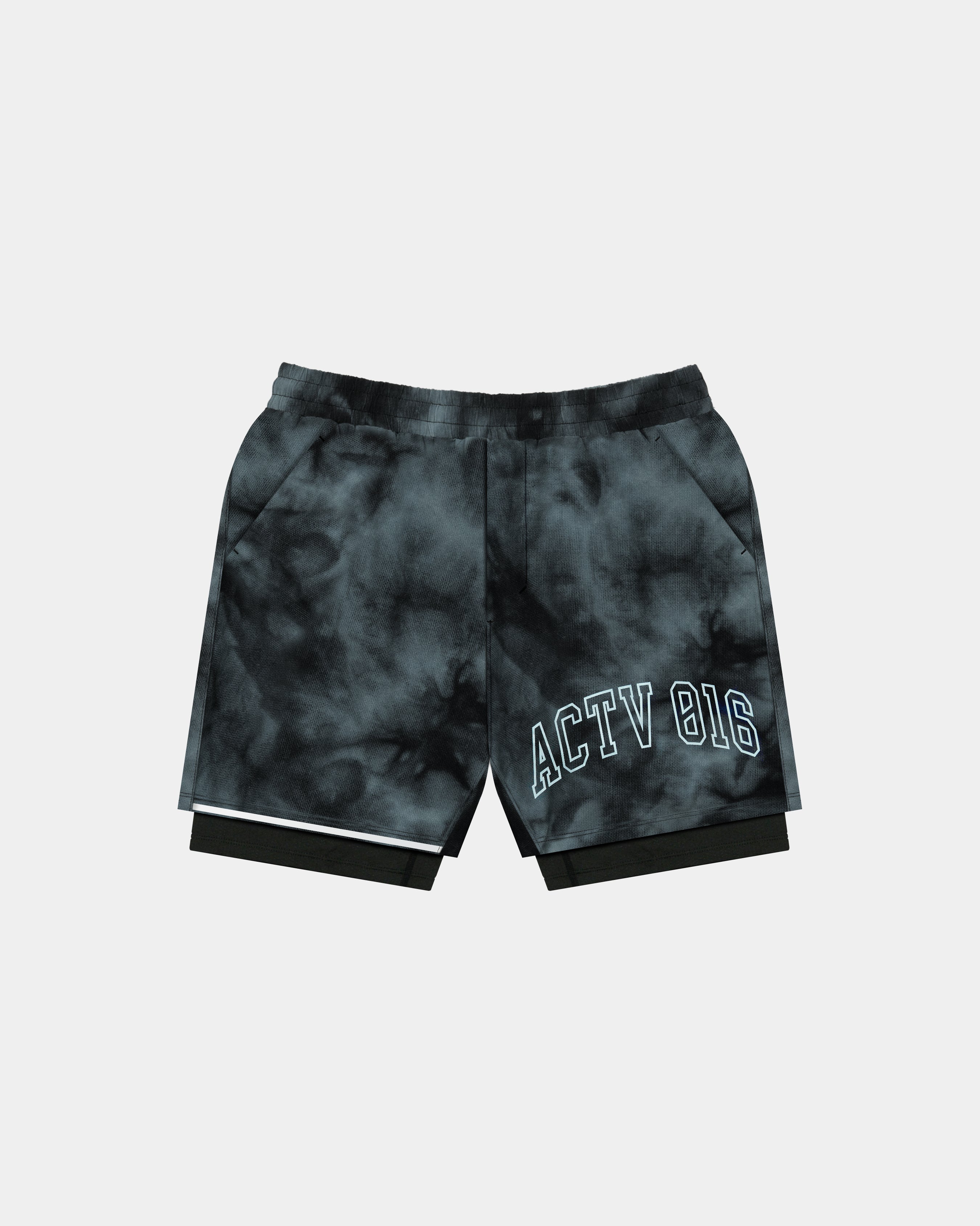 5" Performance Shorts