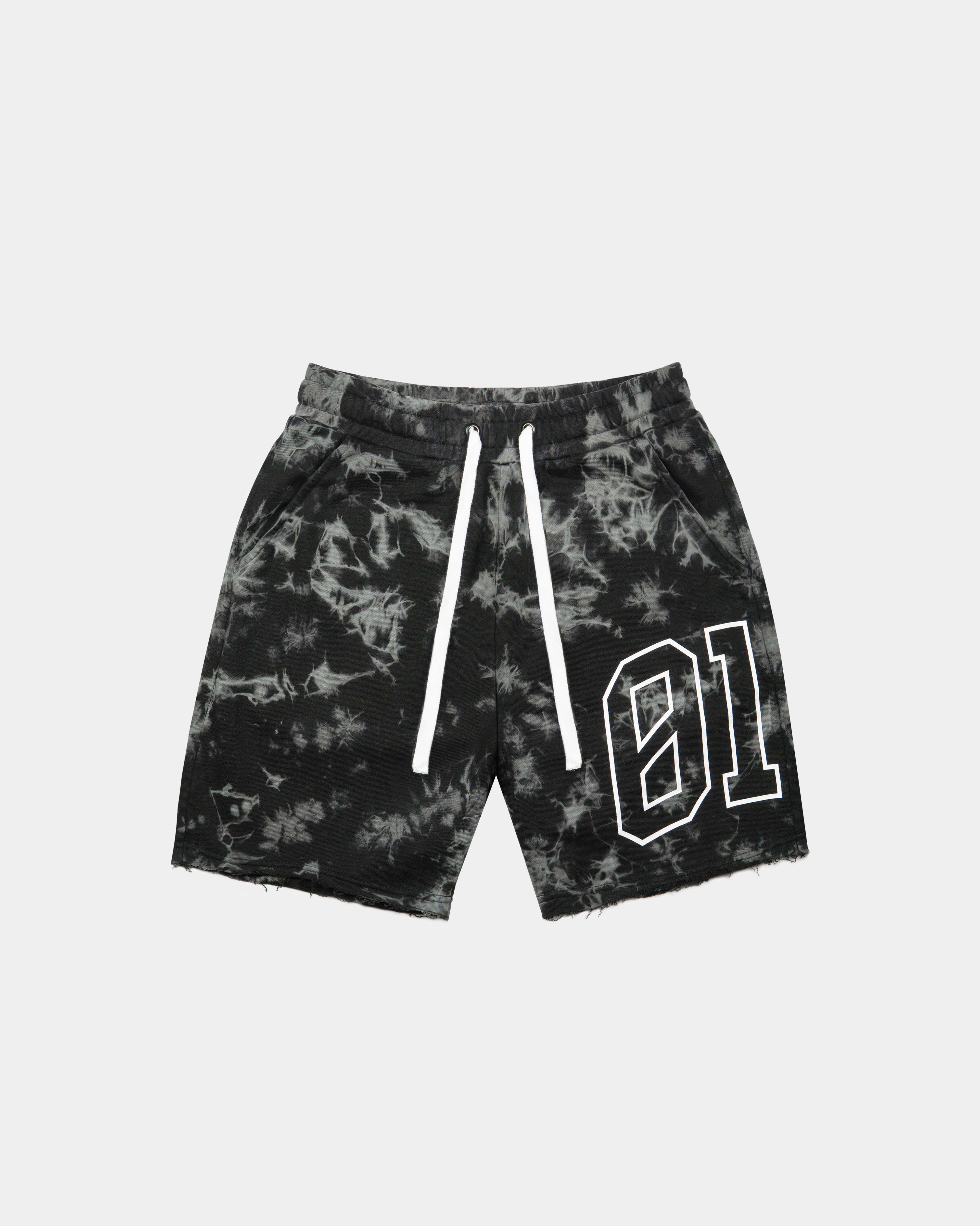 Rec Tie Shorts