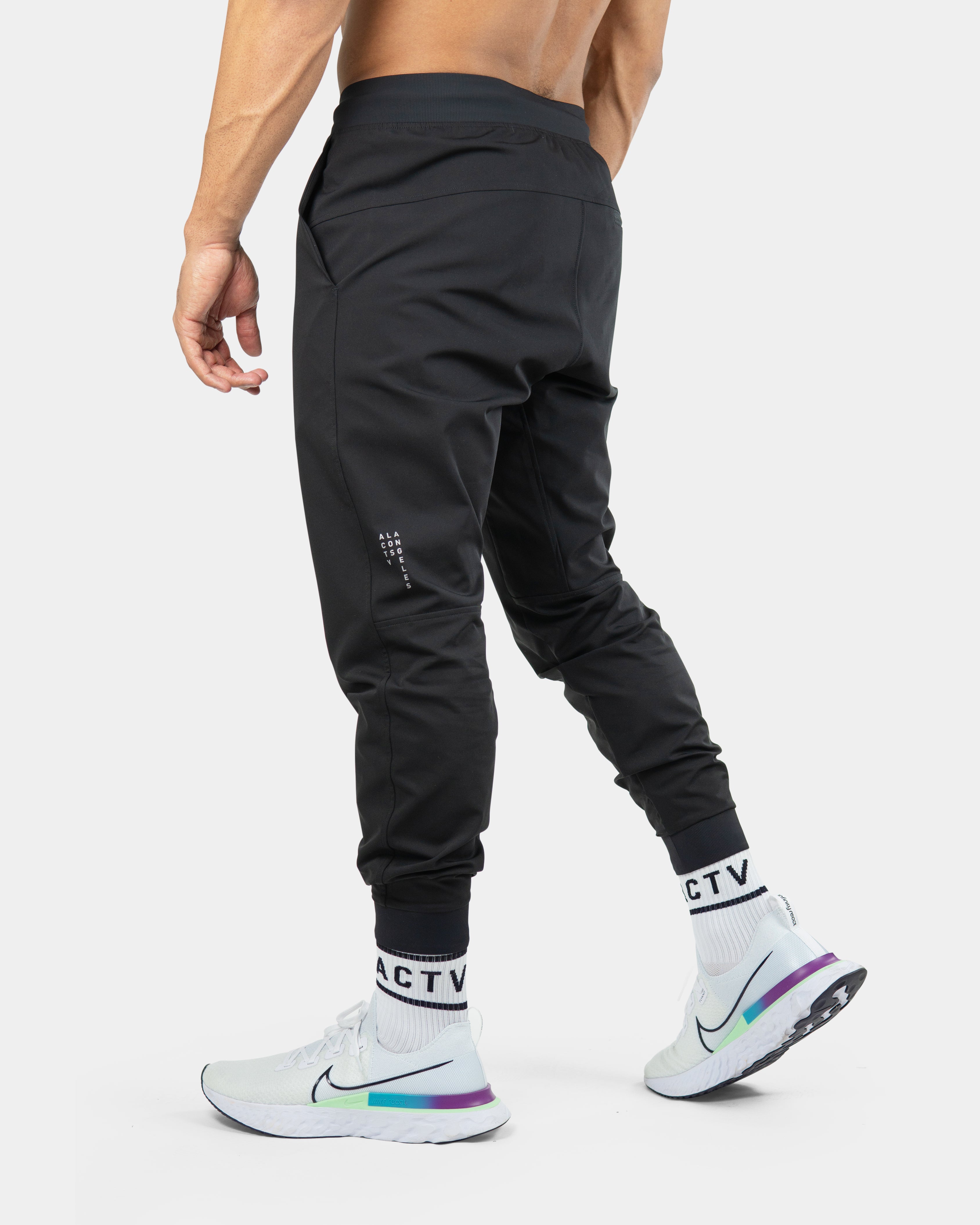 Performance Joggers