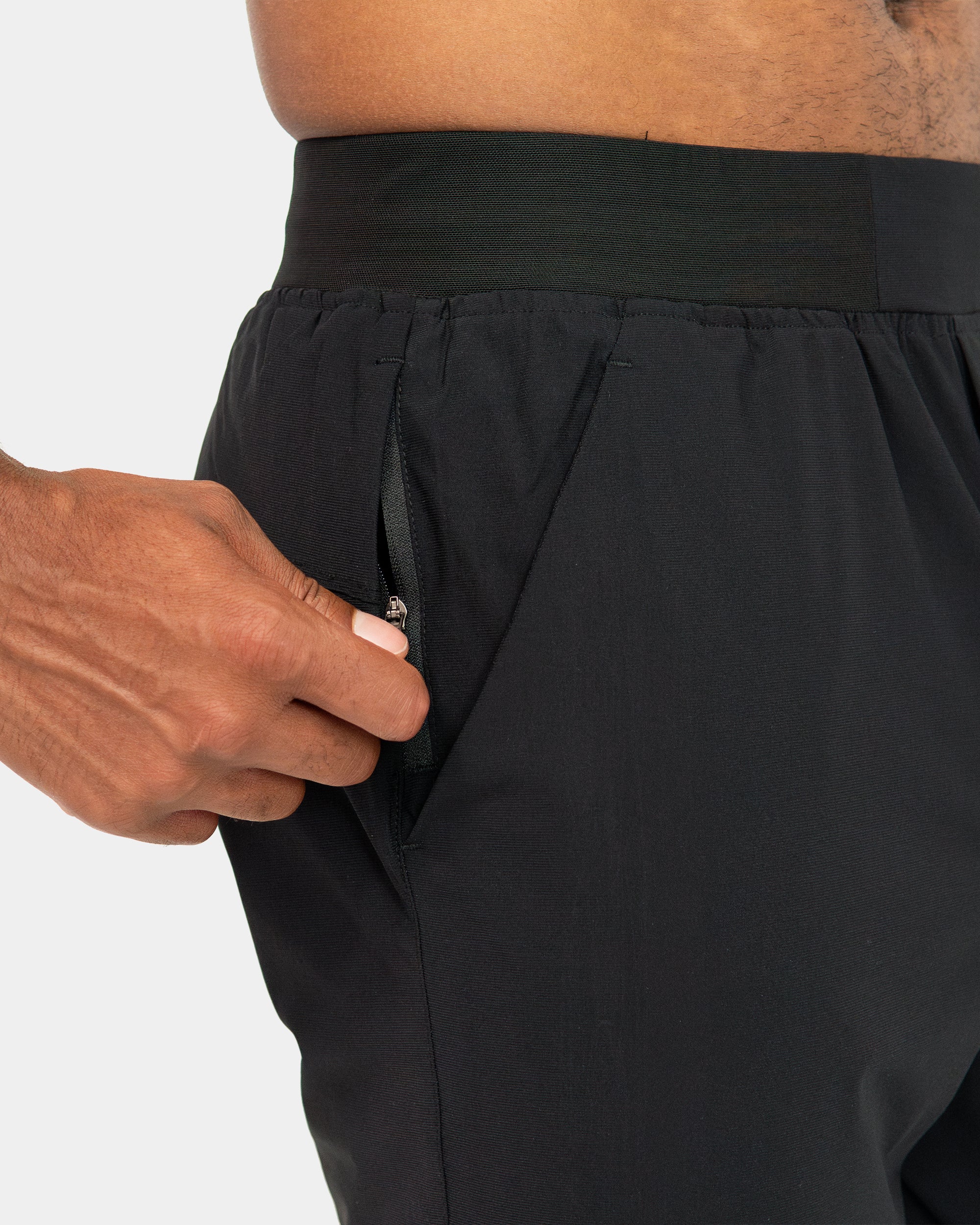 Lightweight Joggers