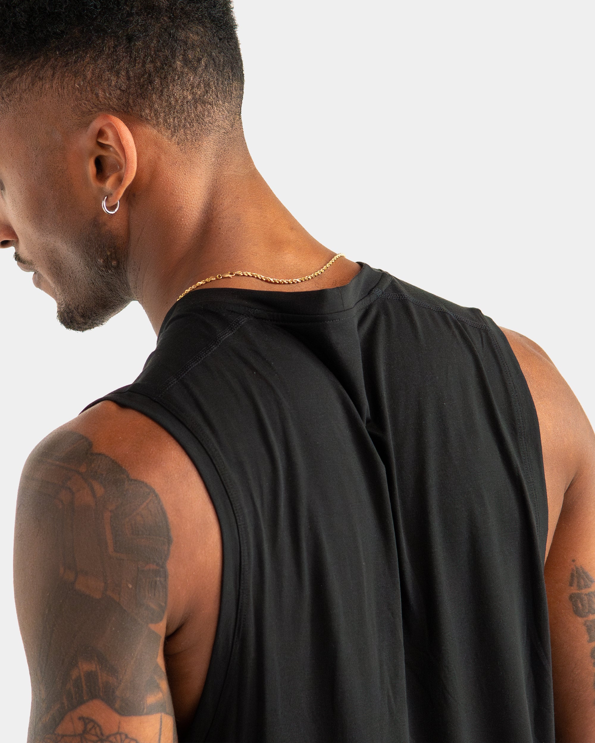 Ascent Tank