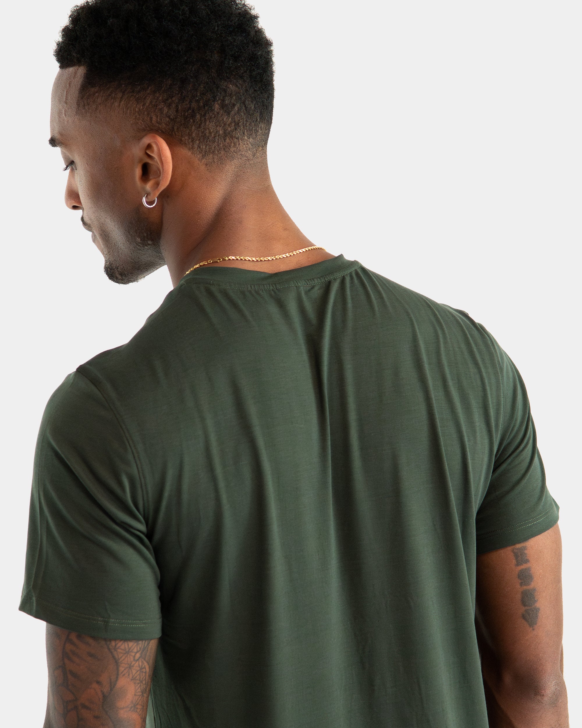Ascent Tee