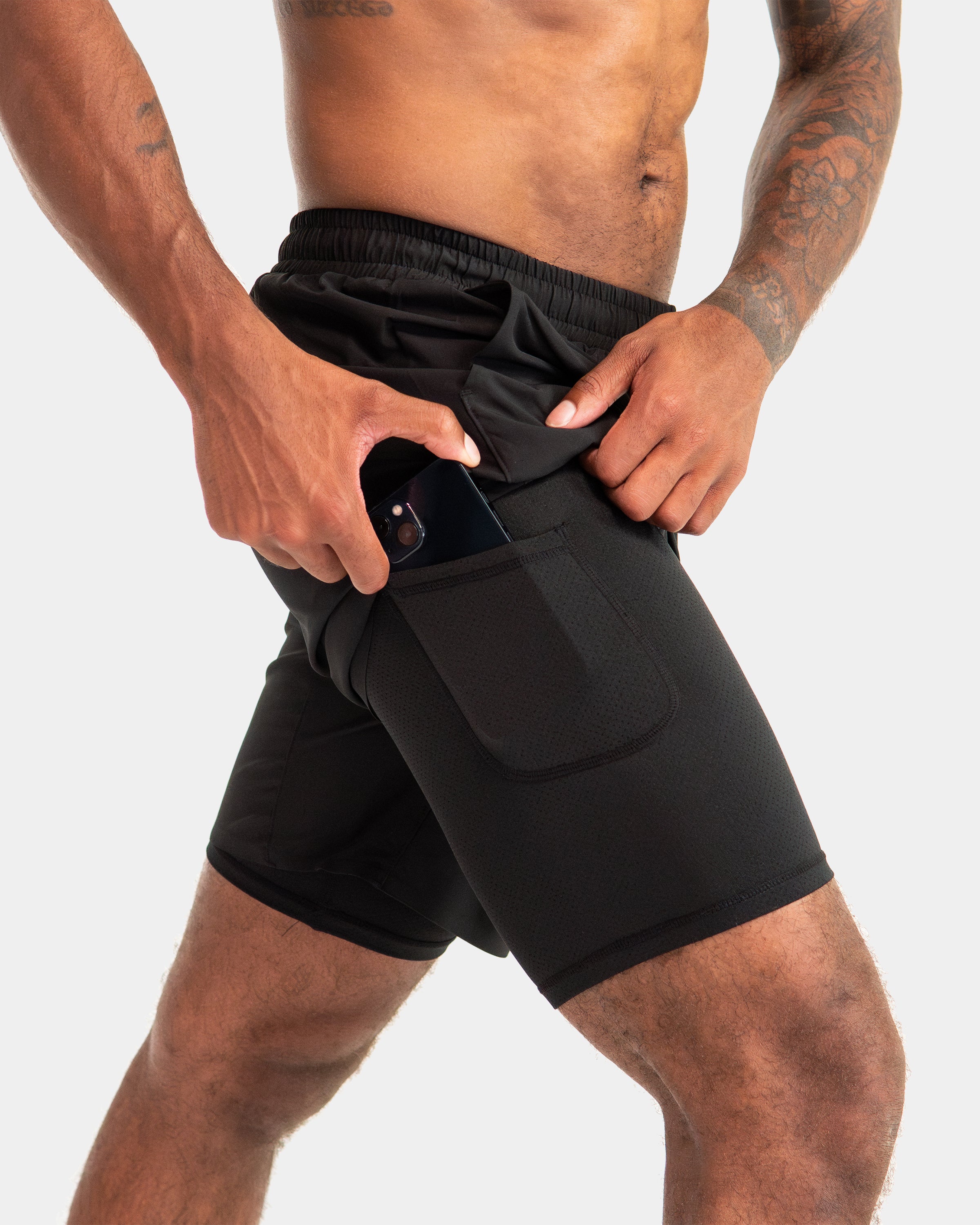 Performance Shorts