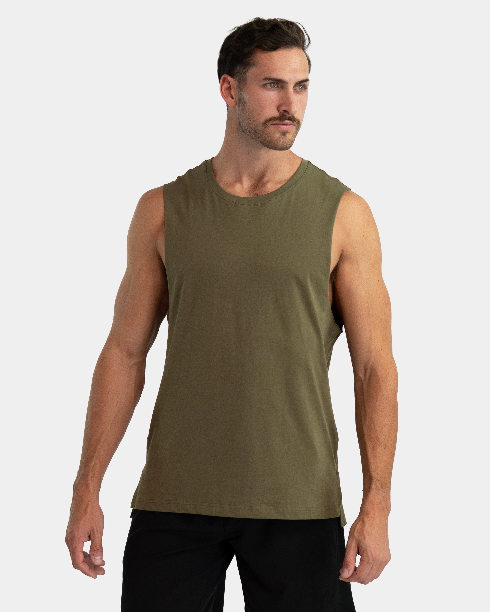 Split Tank