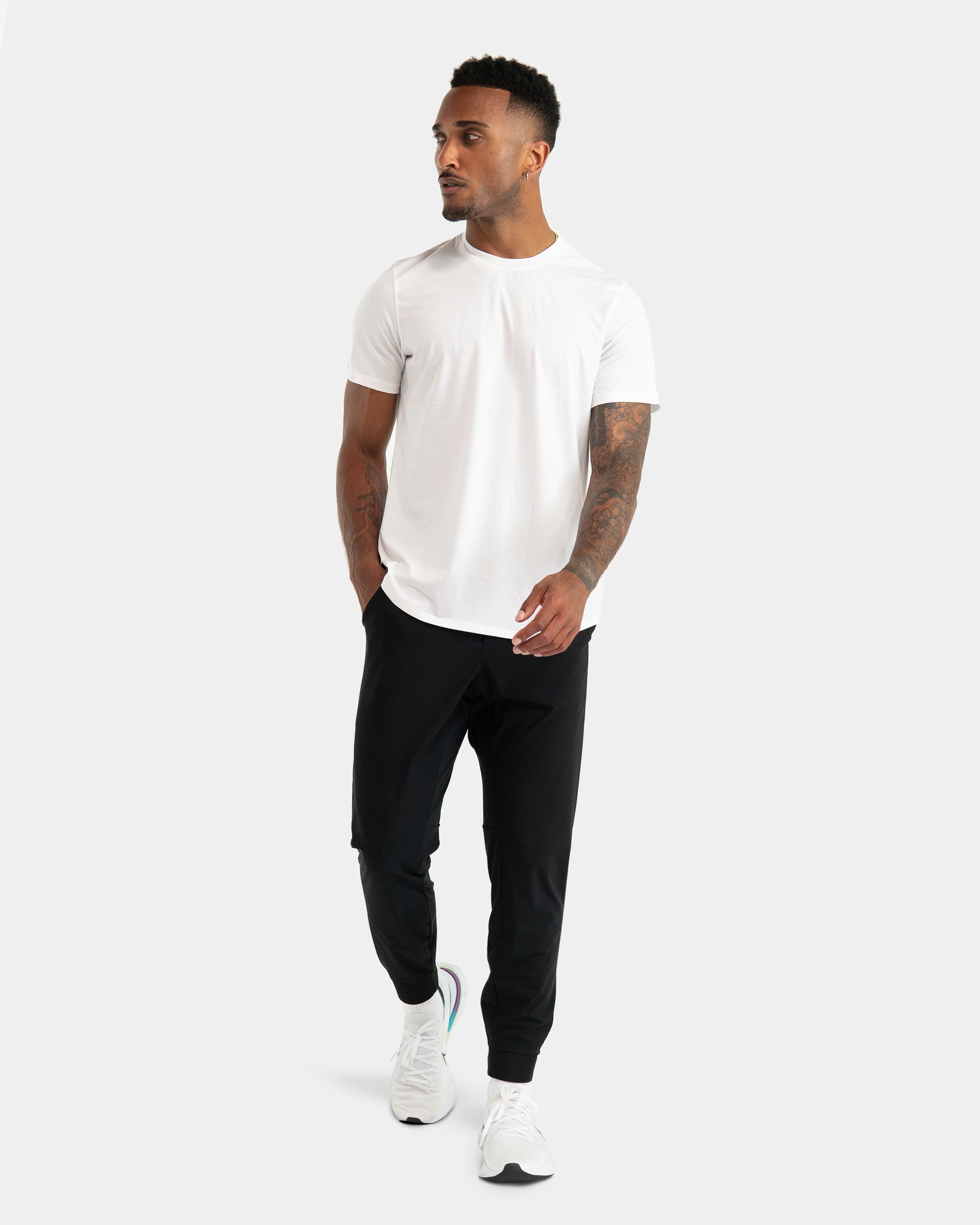 Ascent Tee