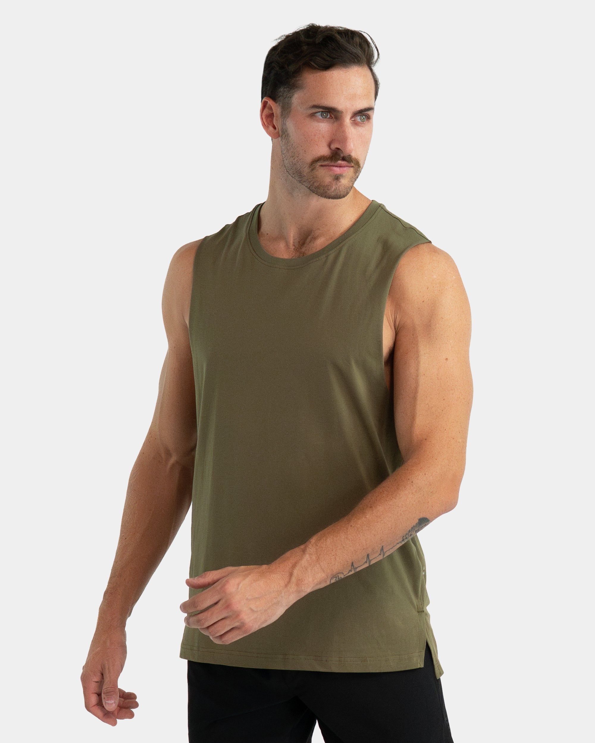 Split Tank
