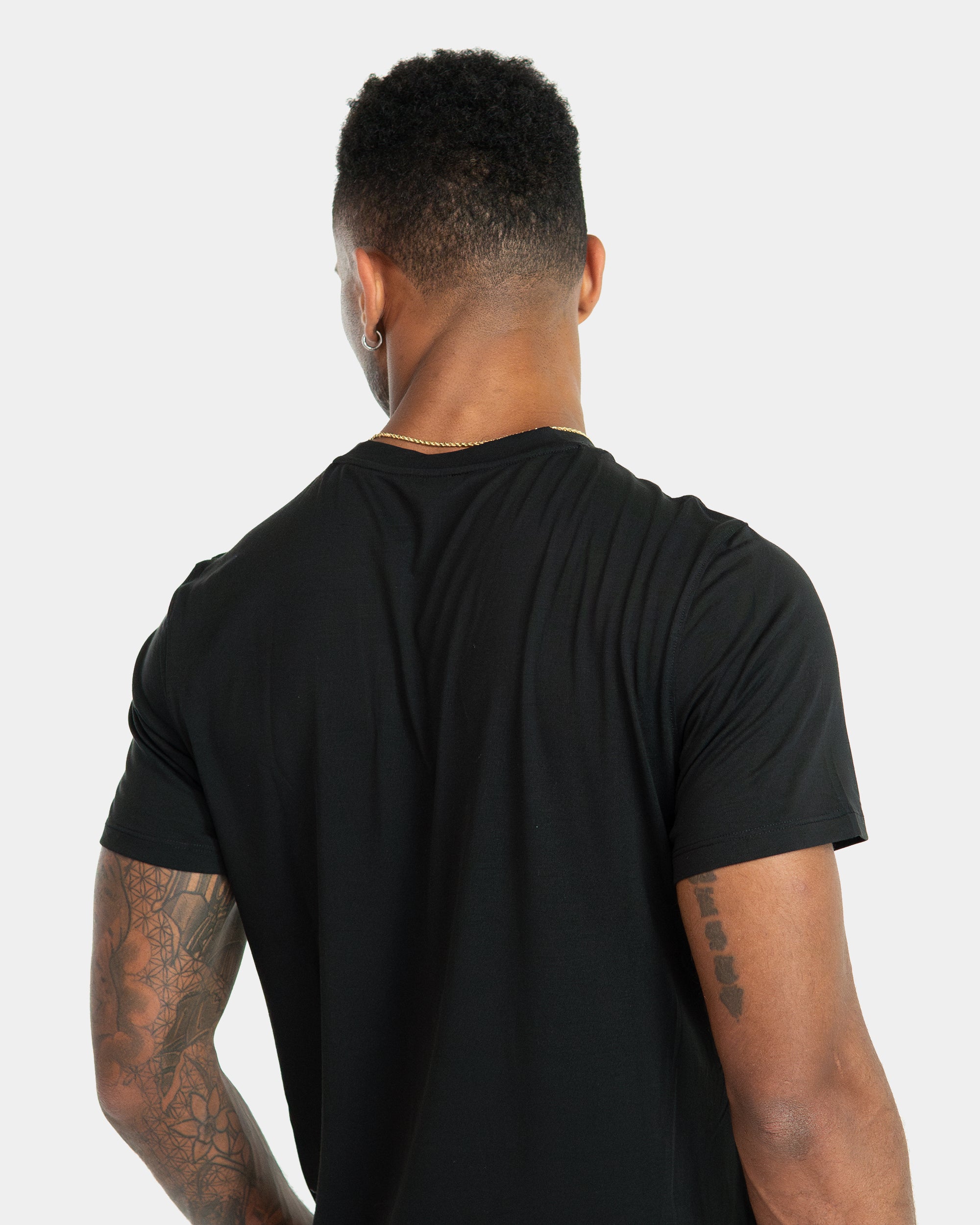Ascent Tee