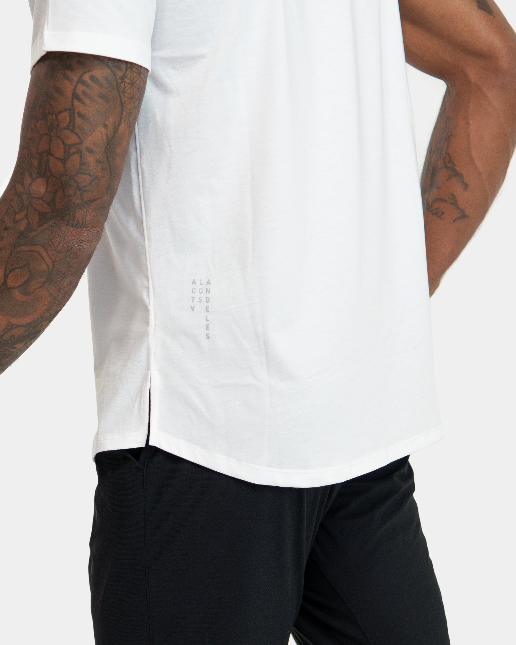 Ascent Tee