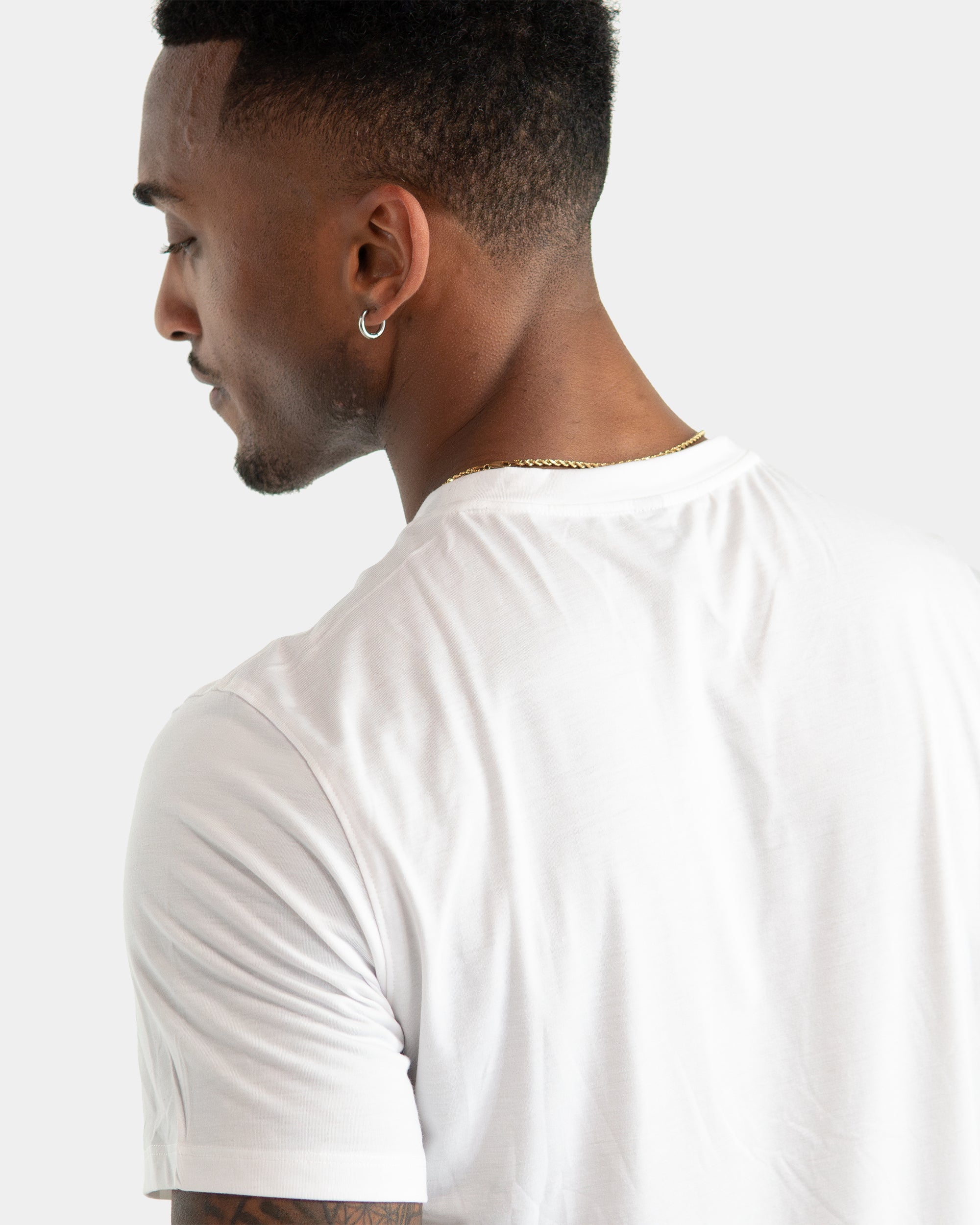 Ascent Tee