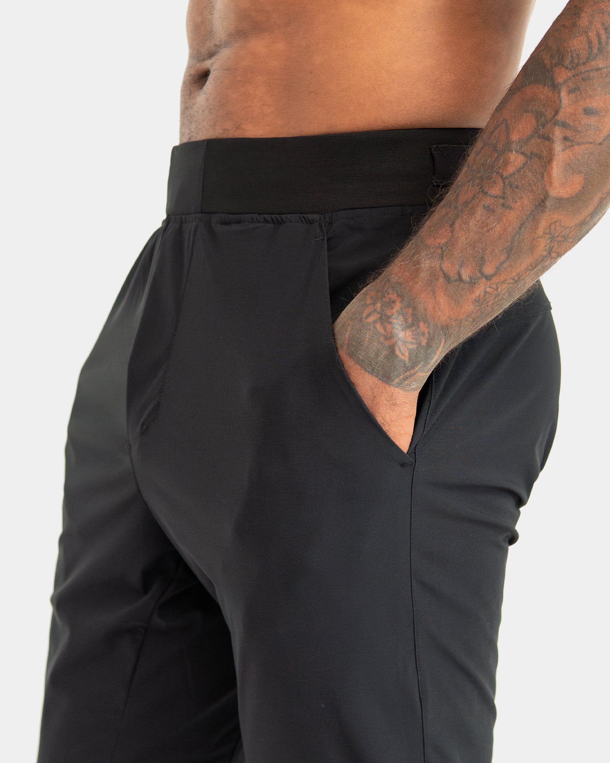 Lightweight Joggers