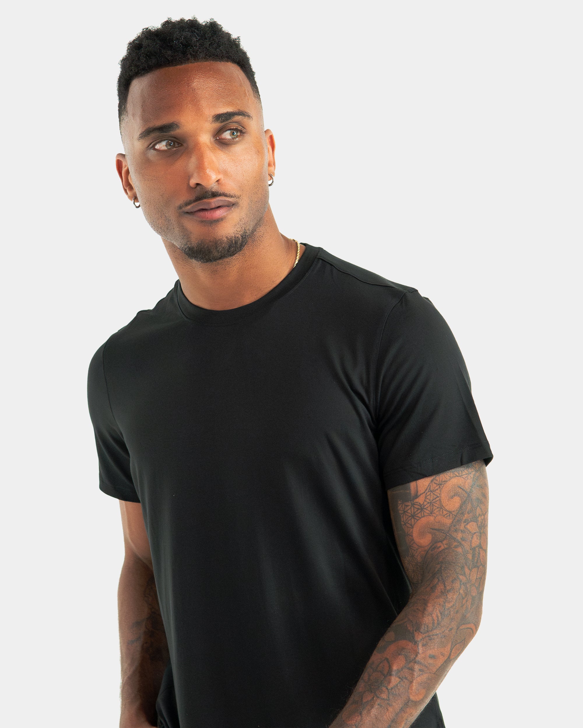 Ascent Tee