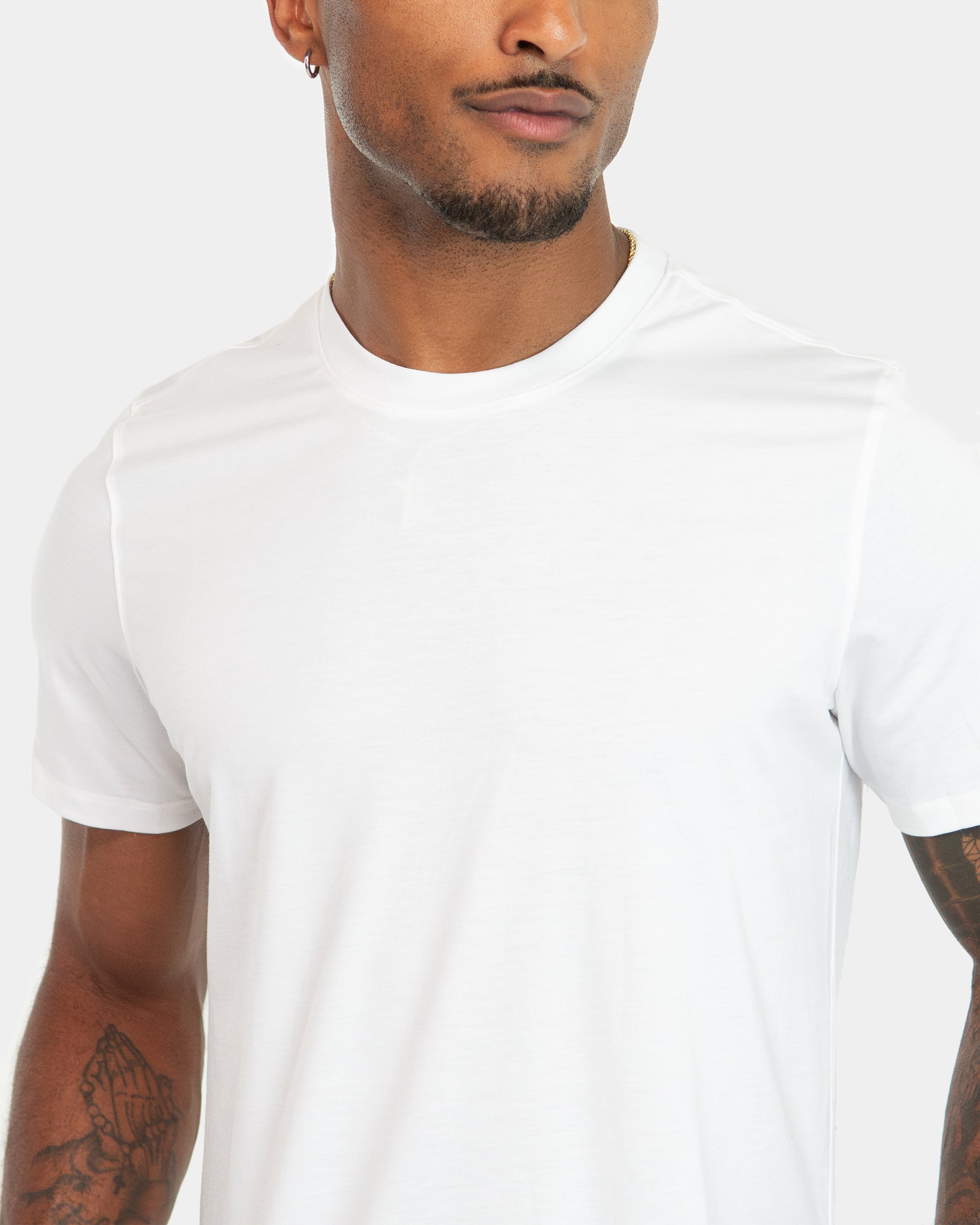 Ascent Tee