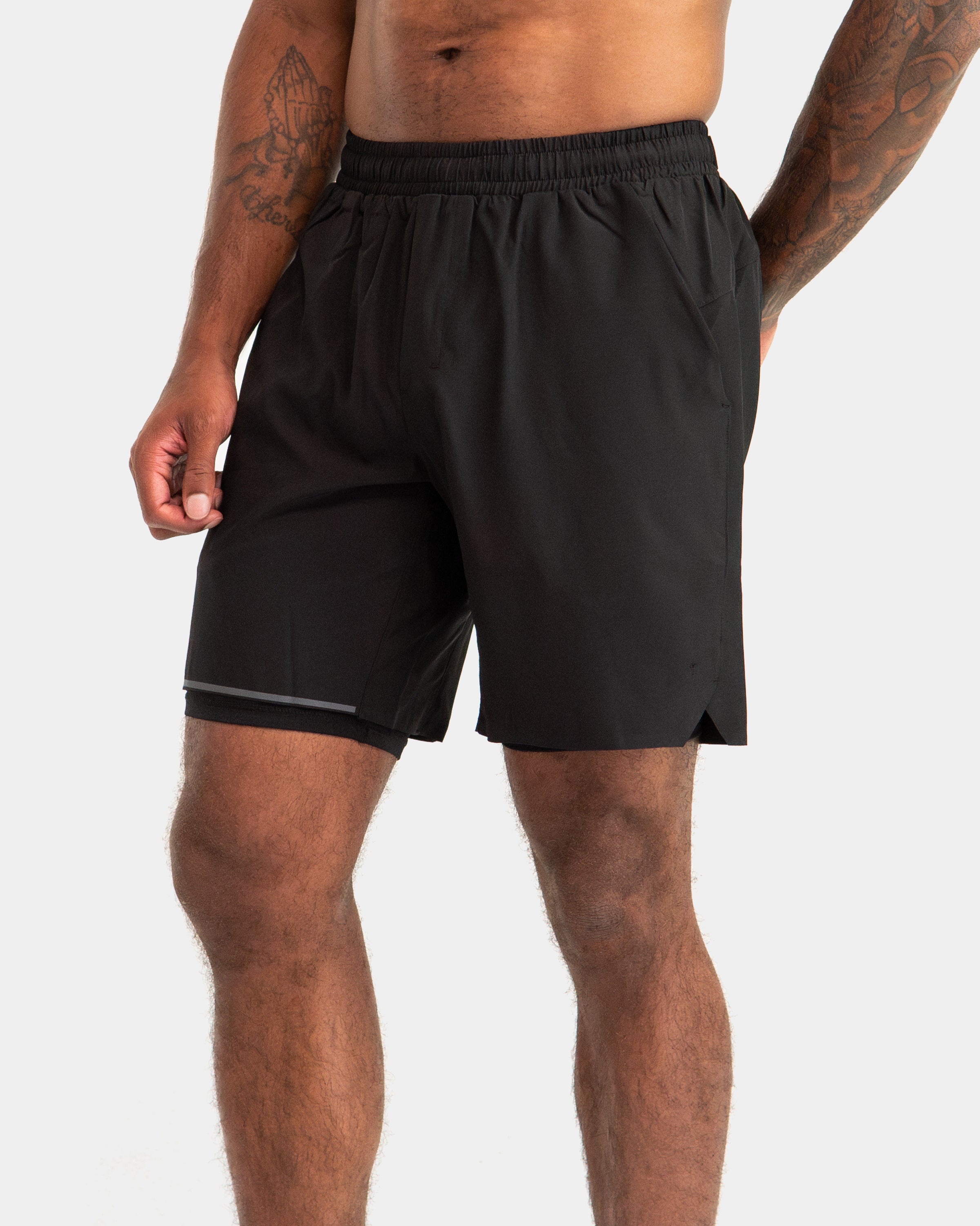 Performance Shorts