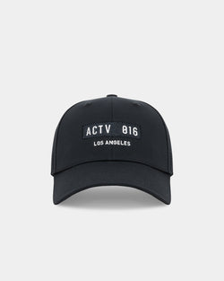 Performance Hat