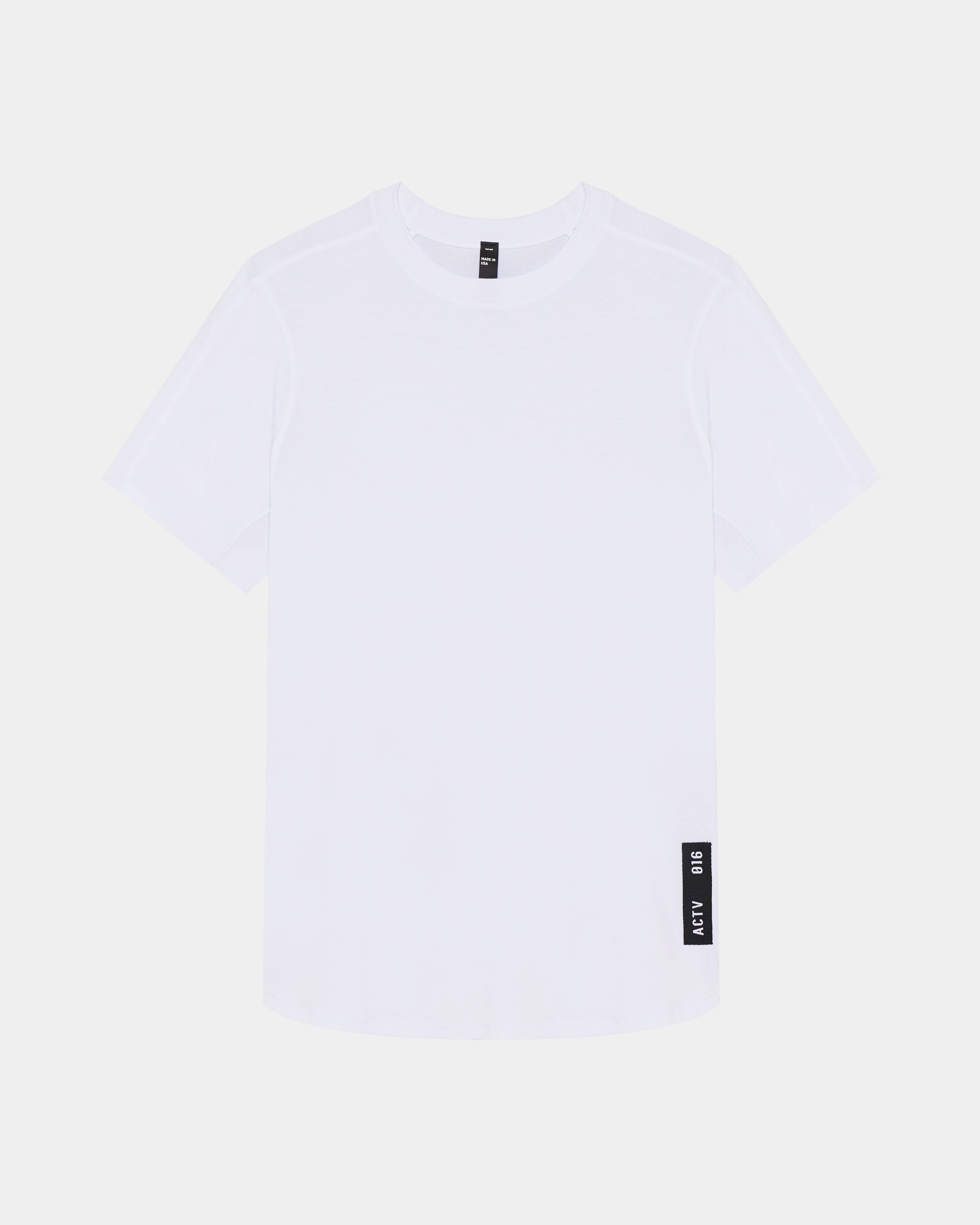 Ascent Tee