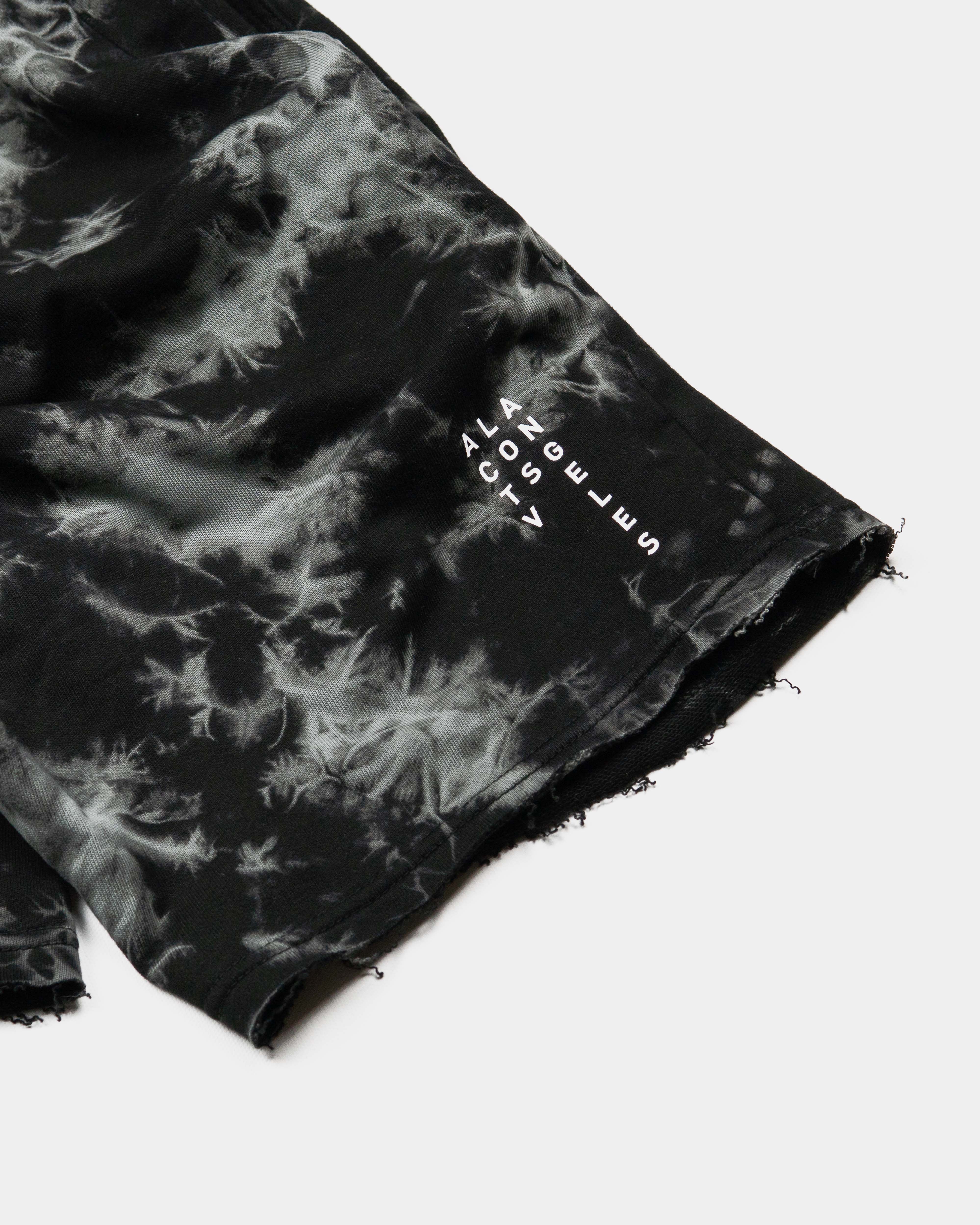 Rec Tie Shorts
