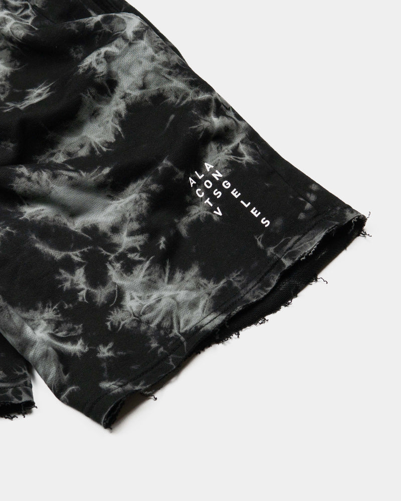 Rec Tie Shorts
