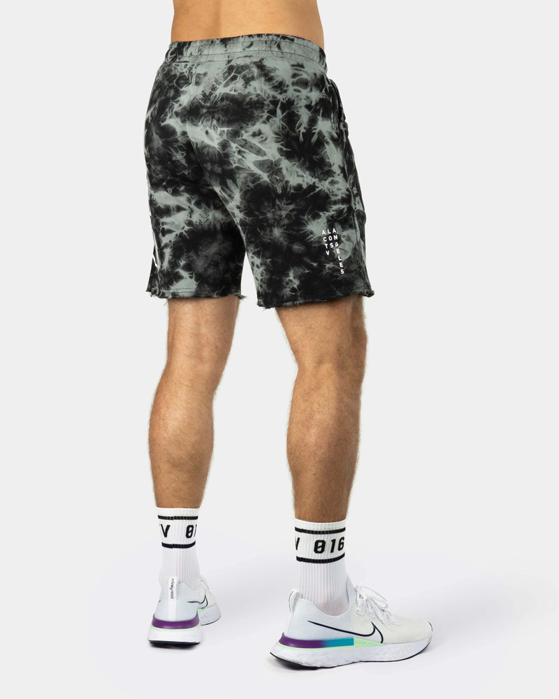 Rec Tie Shorts