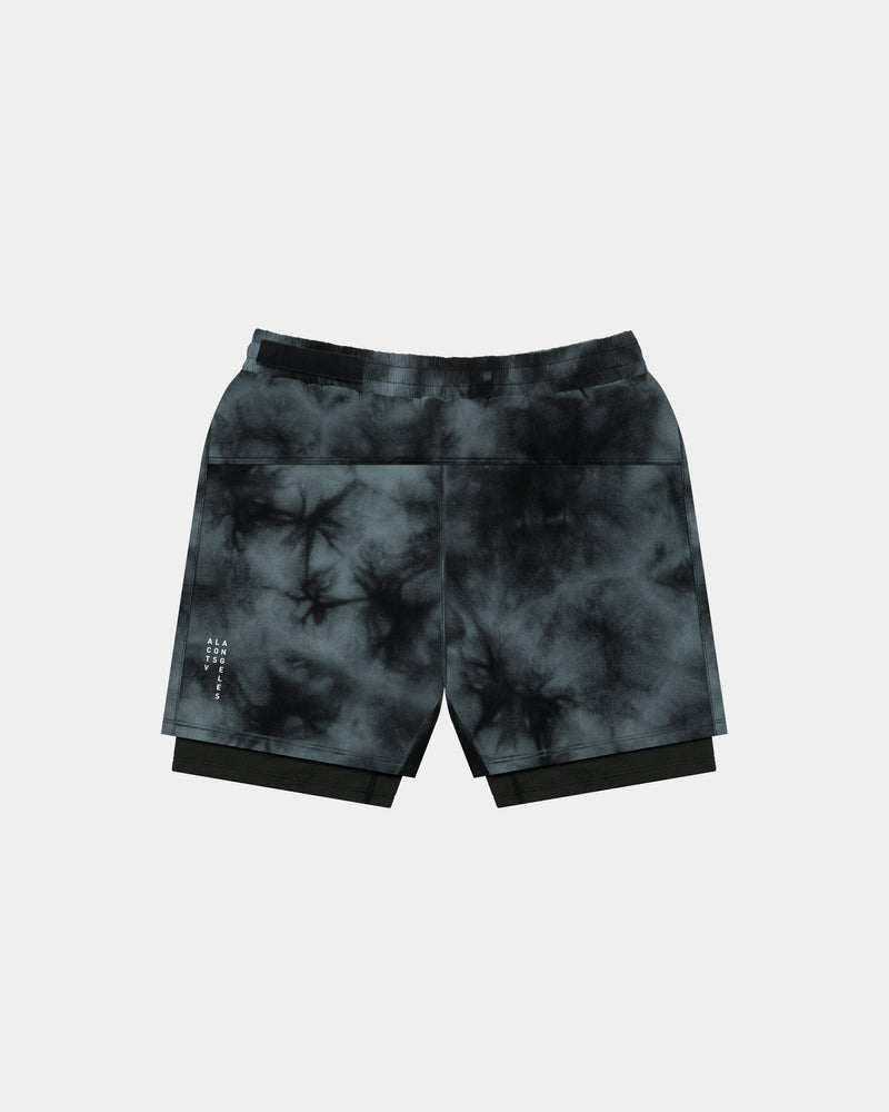 5" Performance Shorts