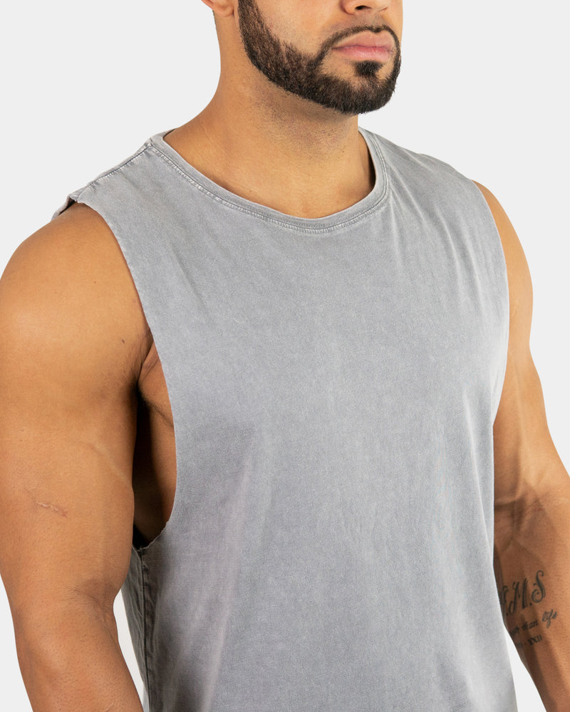 Maverick Tank