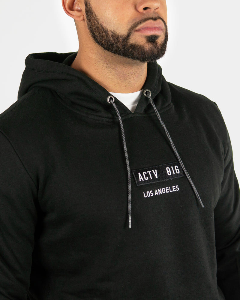 Reflex Hood