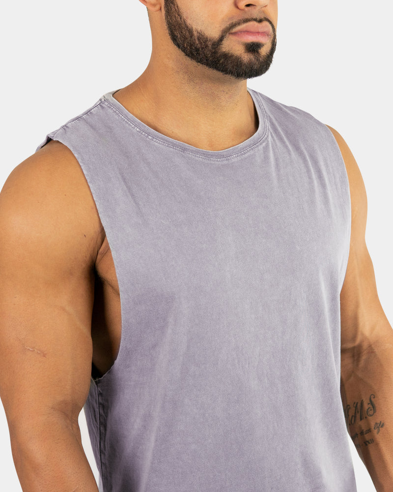 Maverick Tank
