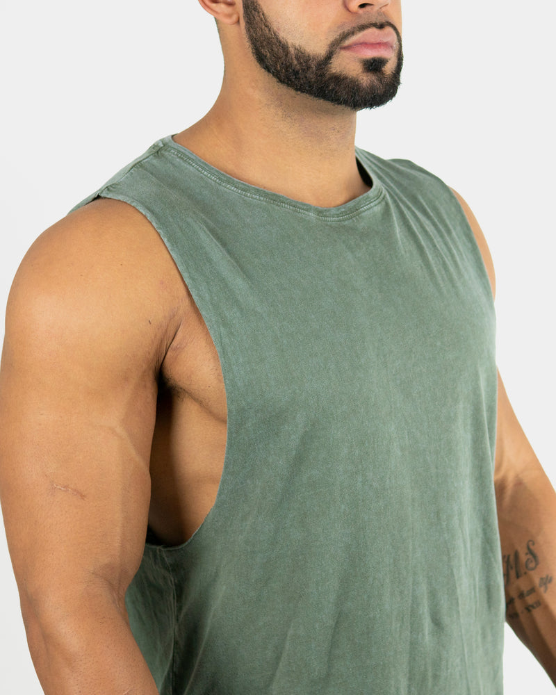 Maverick Tank