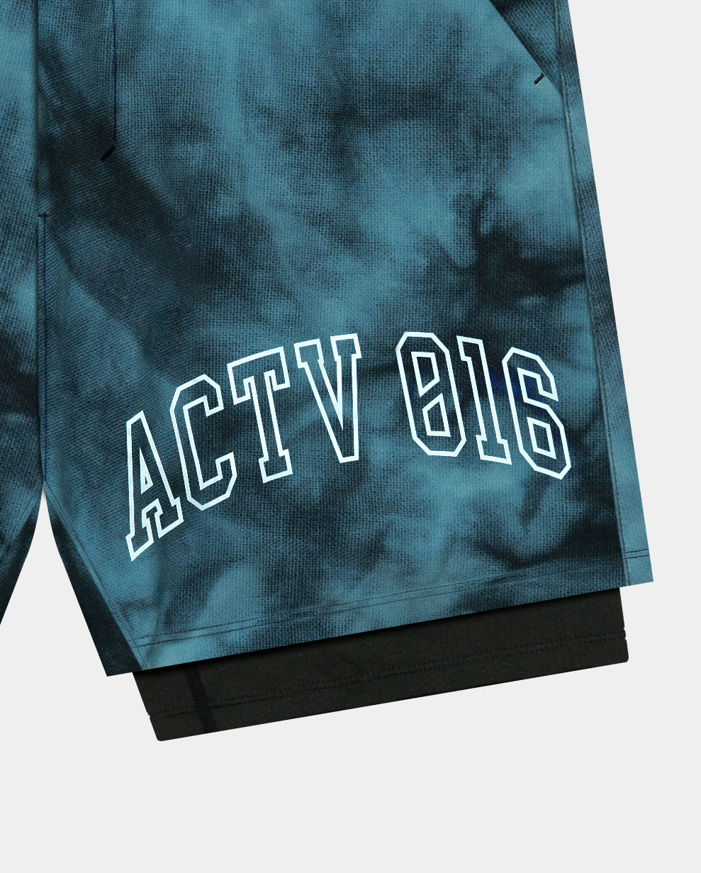 5" Performance Shorts