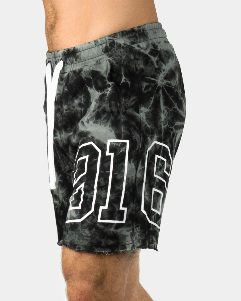 Rec Tie Shorts