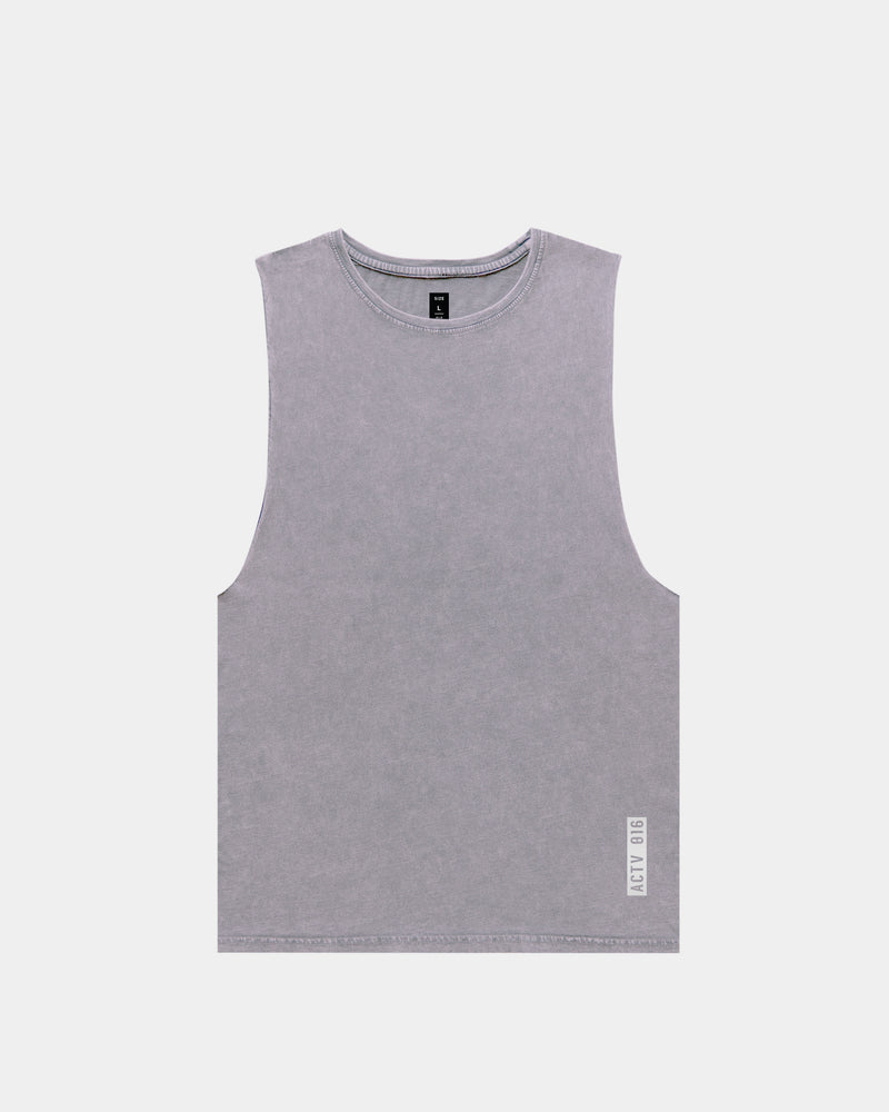 ACTV Los Angeles Maverick Tank Orchid Stone