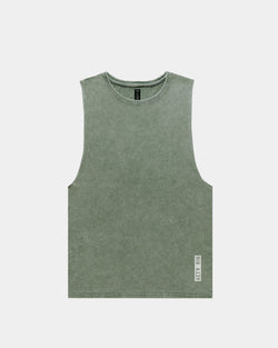 Maverick Tank