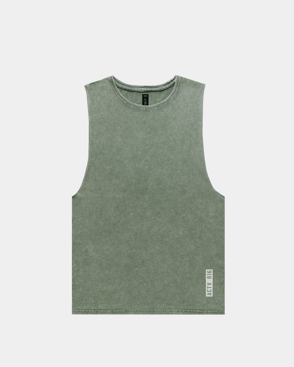 Maverick Tank