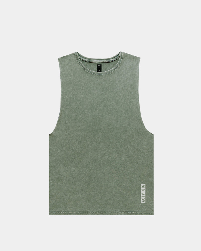 Maverick Tank
