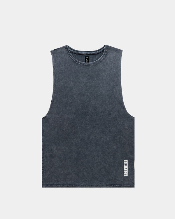 Maverick Tank
